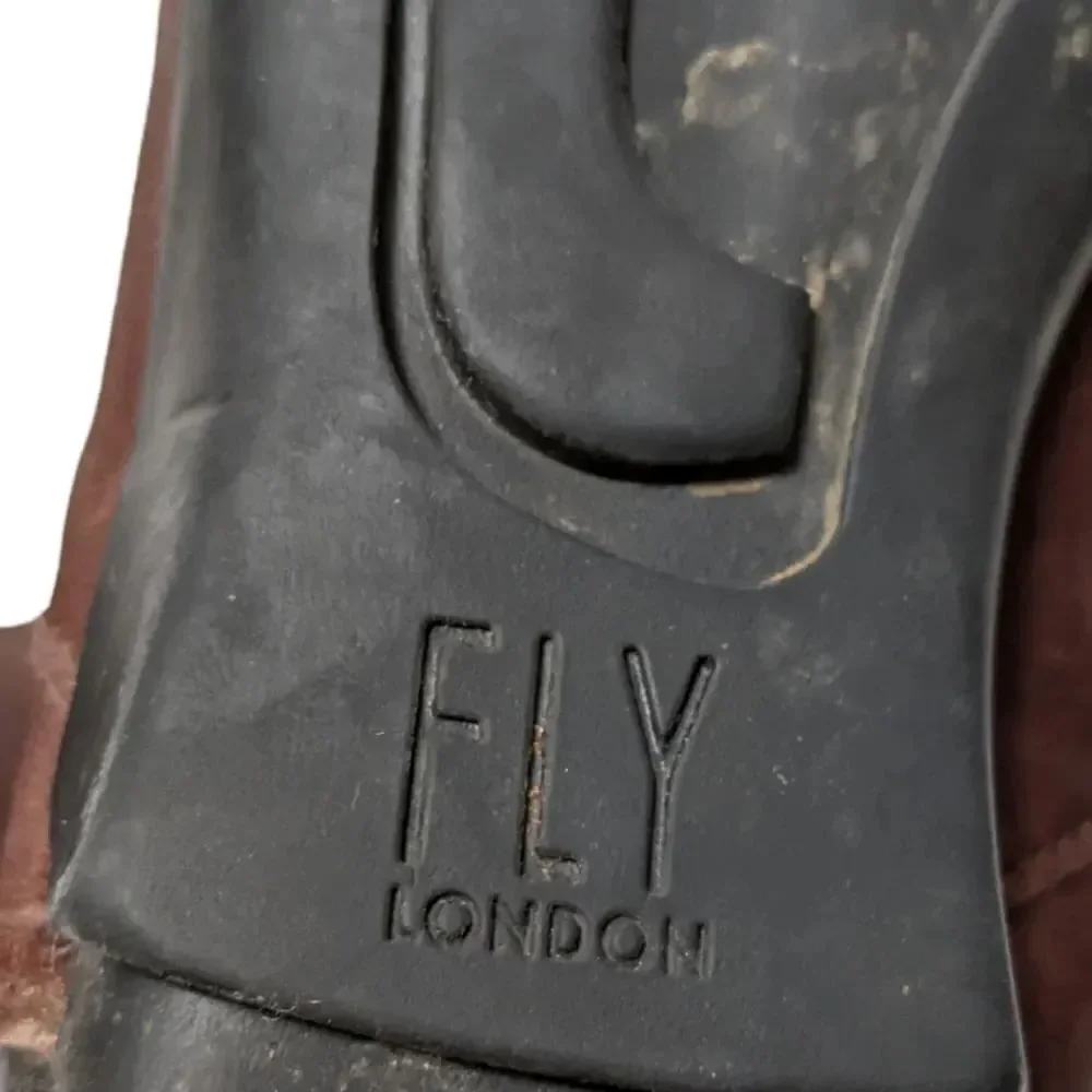 Fly London fly london